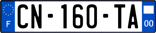 CN-160-TA