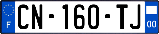 CN-160-TJ