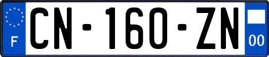 CN-160-ZN