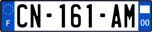 CN-161-AM