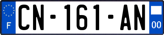 CN-161-AN