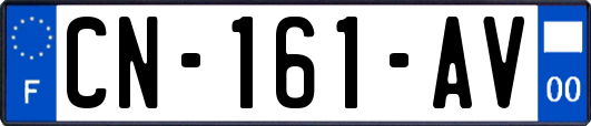 CN-161-AV