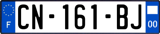 CN-161-BJ