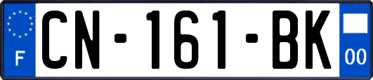 CN-161-BK