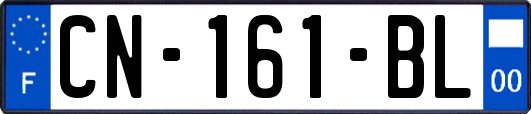 CN-161-BL