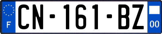 CN-161-BZ