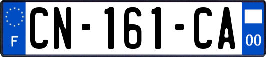 CN-161-CA