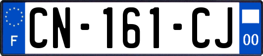 CN-161-CJ