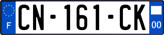 CN-161-CK