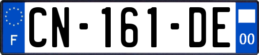 CN-161-DE