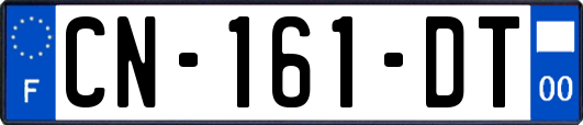 CN-161-DT