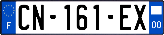 CN-161-EX