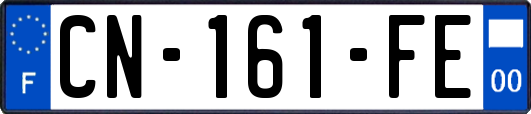 CN-161-FE