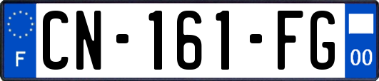 CN-161-FG