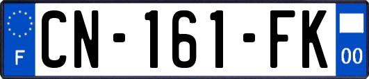 CN-161-FK