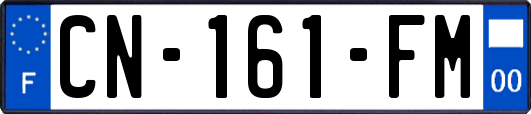 CN-161-FM