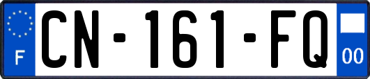 CN-161-FQ