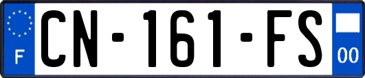 CN-161-FS