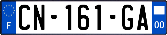CN-161-GA