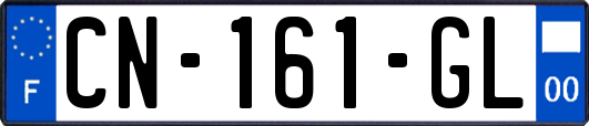 CN-161-GL