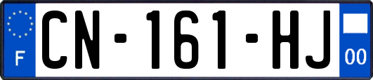 CN-161-HJ