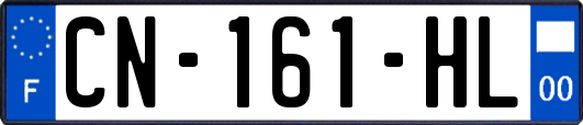 CN-161-HL