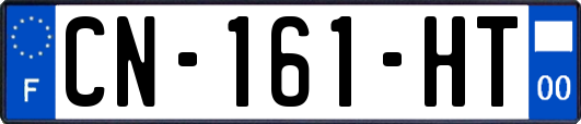 CN-161-HT