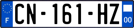 CN-161-HZ