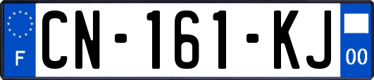 CN-161-KJ