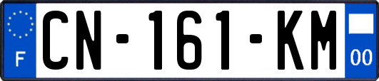 CN-161-KM
