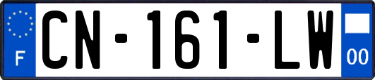 CN-161-LW