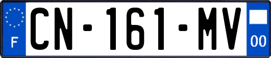 CN-161-MV