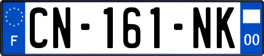 CN-161-NK