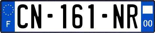 CN-161-NR
