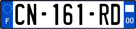 CN-161-RD
