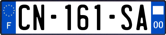 CN-161-SA