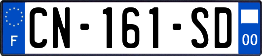 CN-161-SD