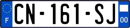 CN-161-SJ