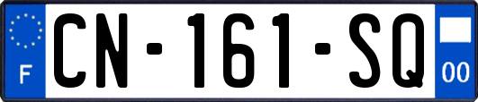 CN-161-SQ