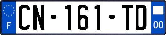 CN-161-TD