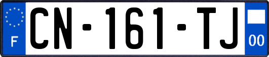CN-161-TJ
