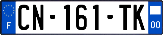 CN-161-TK