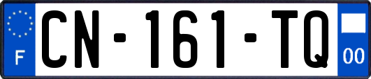 CN-161-TQ