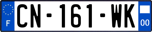 CN-161-WK