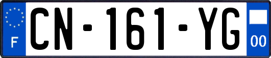 CN-161-YG