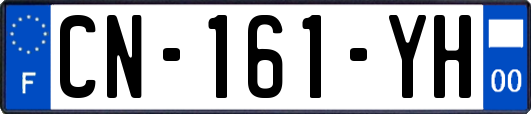CN-161-YH