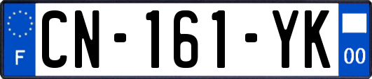 CN-161-YK