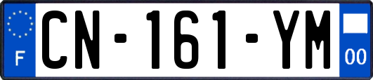 CN-161-YM