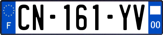 CN-161-YV