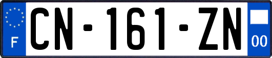 CN-161-ZN